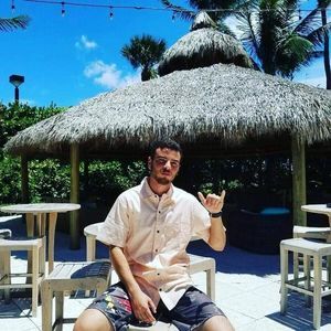 Meet your Posher, Gabriel